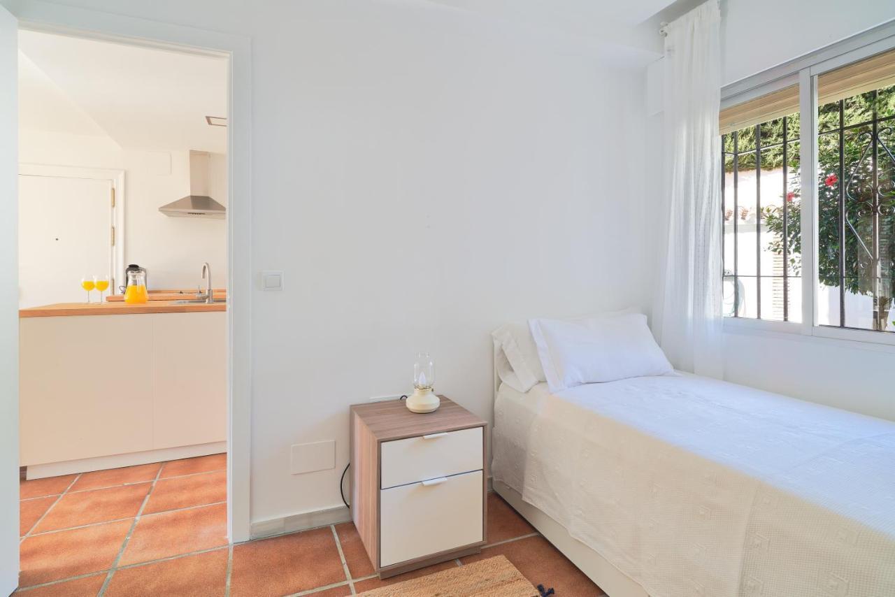 Apartamento Apartamento En Con Terraza By Alterhome