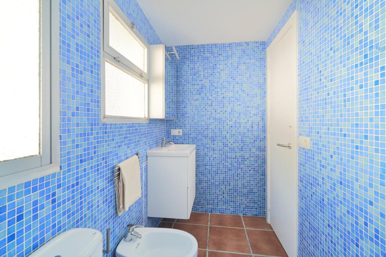 Apartamento En Con Terraza By Alterhome Torre de Benagalbon