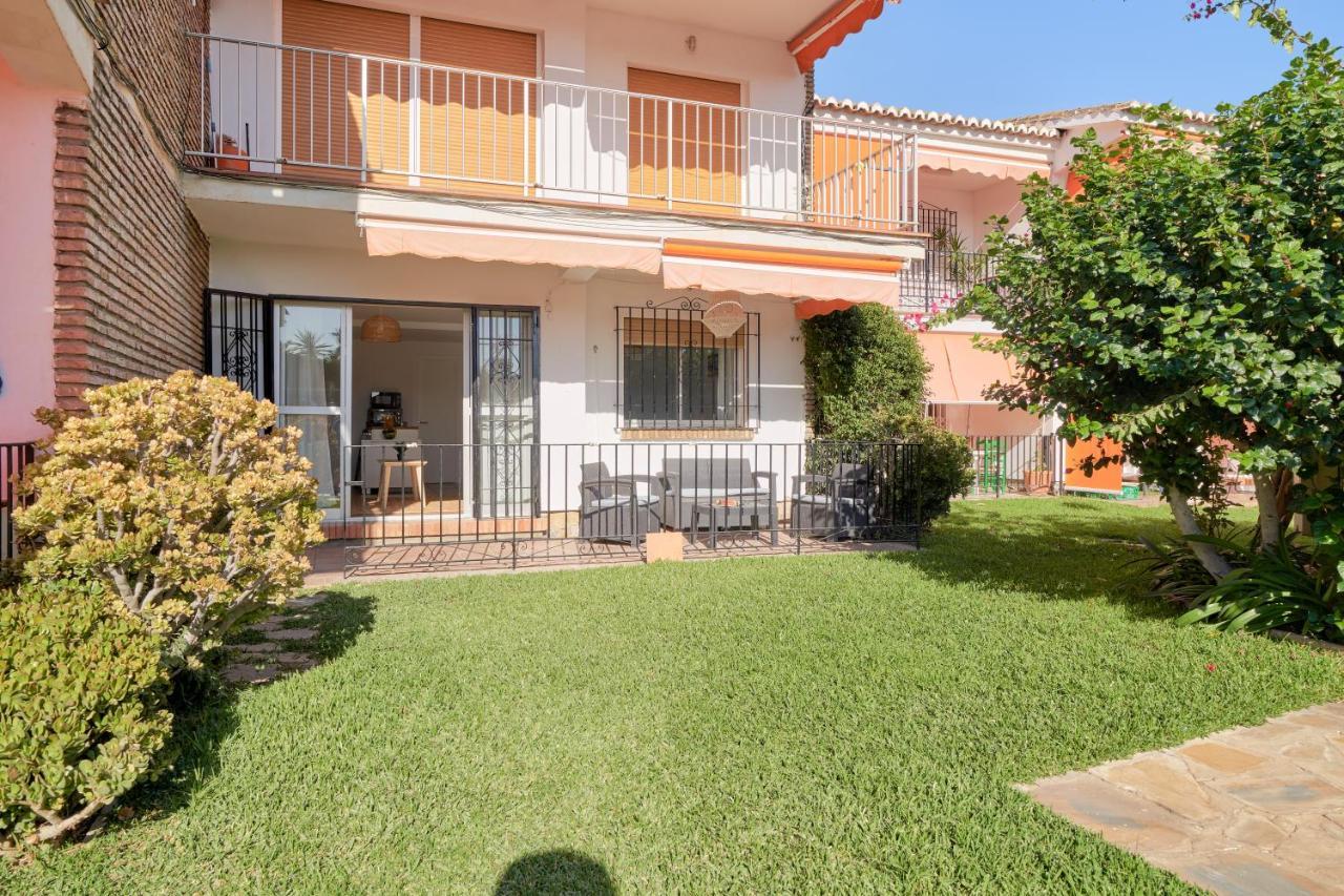 Apartamento Apartamento En Con Terraza By Alterhome *