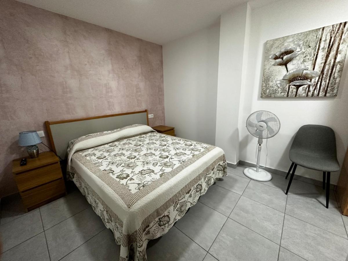 Apartamento Edificio Prieto Viv N1 Puerto del Rosario (Fuerteventura)
