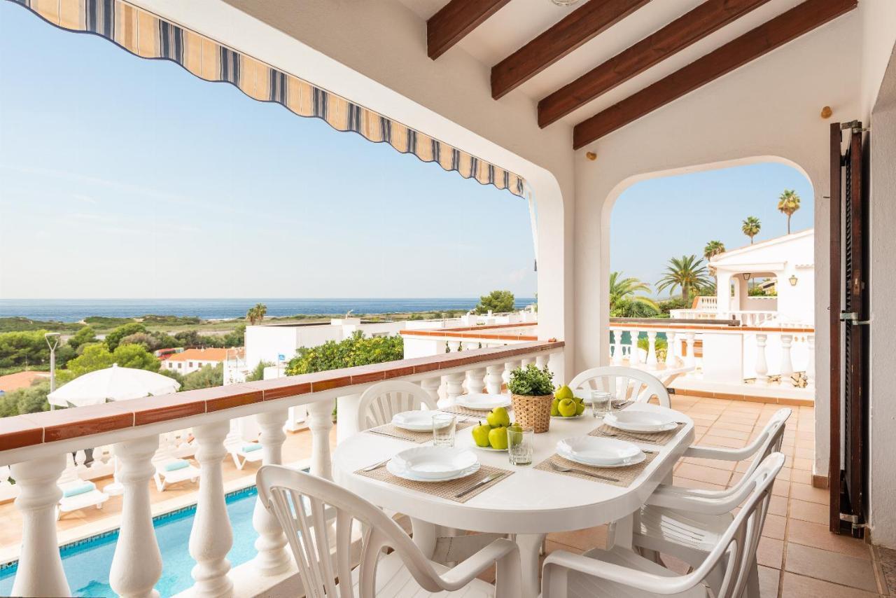 Catalina Villa Alaior