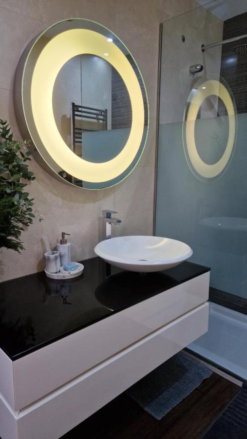 Apartamento Atico De Lujo Con Jacuzzi Climatizado En Terraza
