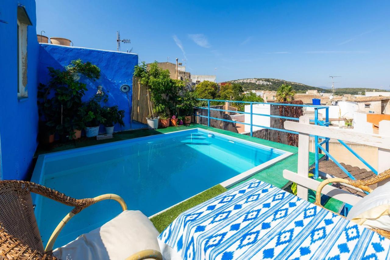 Casal Banco De Guest house Felanitx