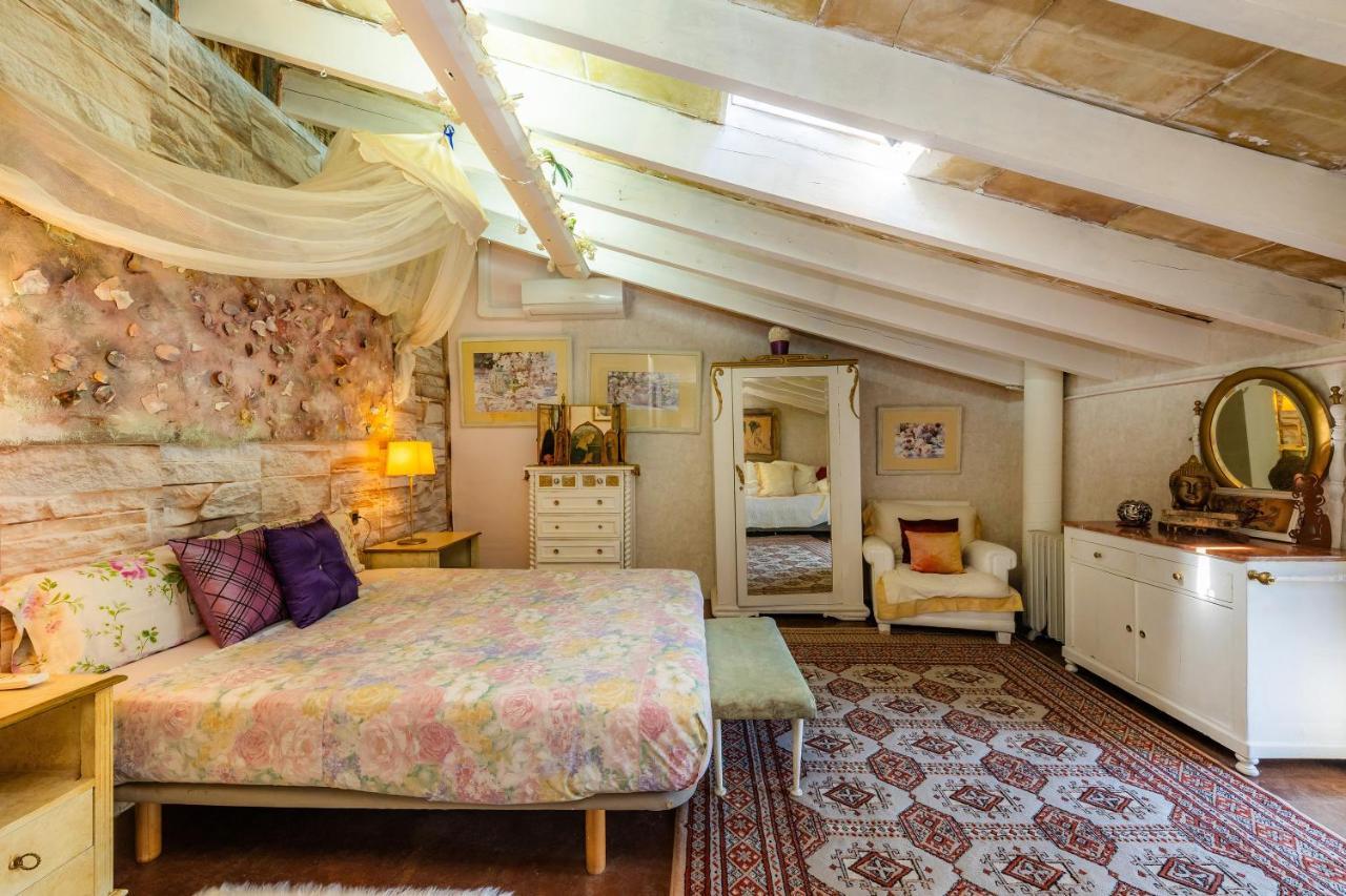Casal Banco De Guest house *