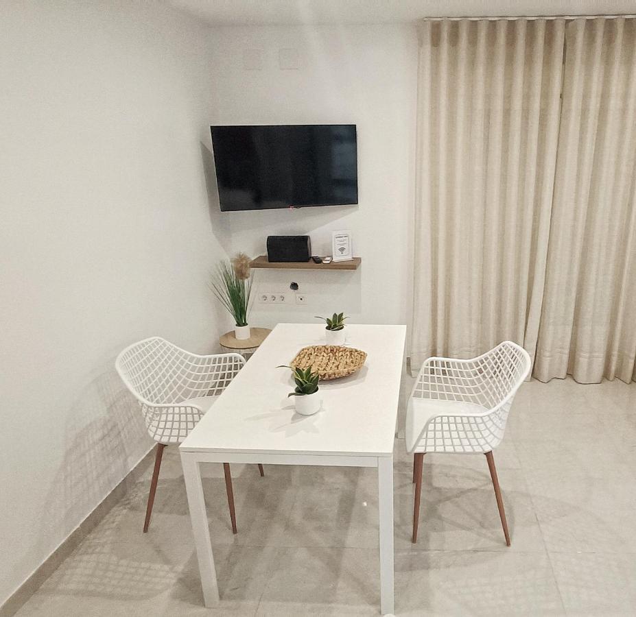 Alojamiento Alcala Centro Apartamento Alcalá la Real