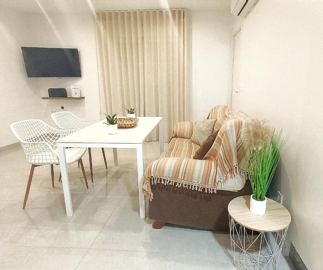 Alojamiento Alcala Centro Apartamento Alcalá la Real