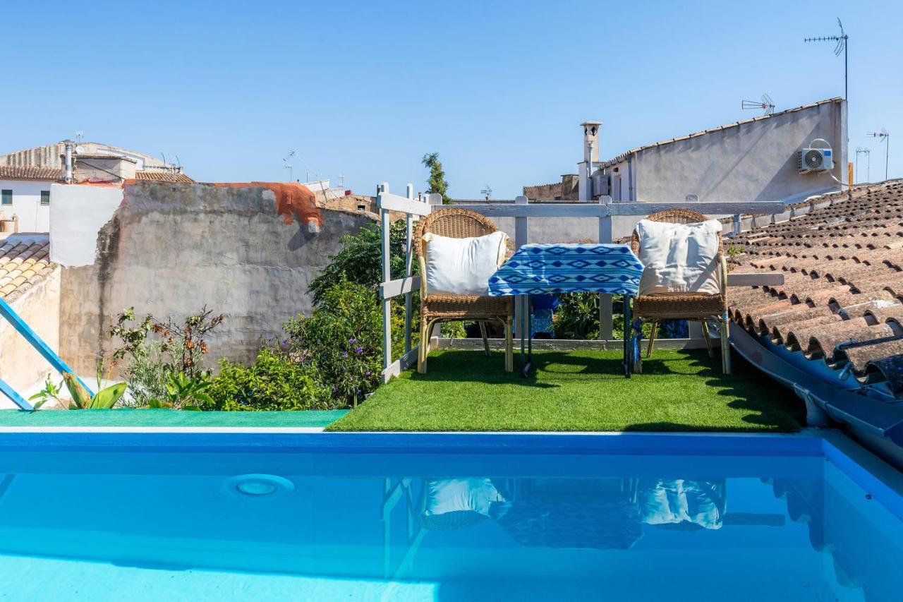 Casal Banco De Guest house