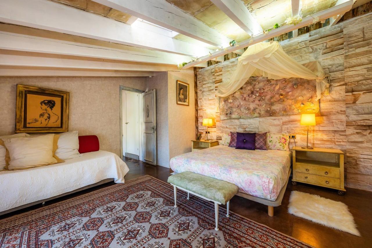 Casal Banco De Guest house