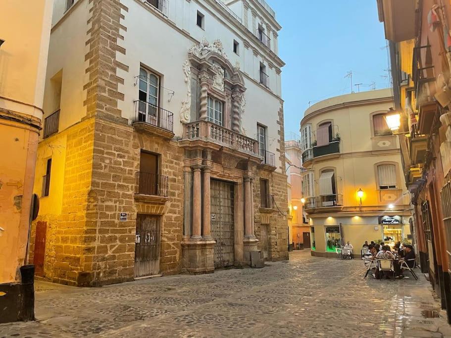 Buenos Aires Cádiz