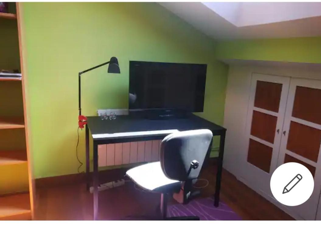 Apartment Loft Cerca De La Playa Sopelana