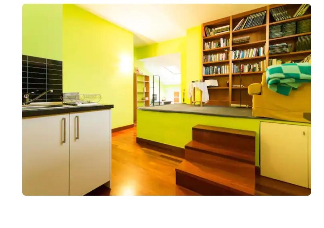 Loft Cerca De La Playa