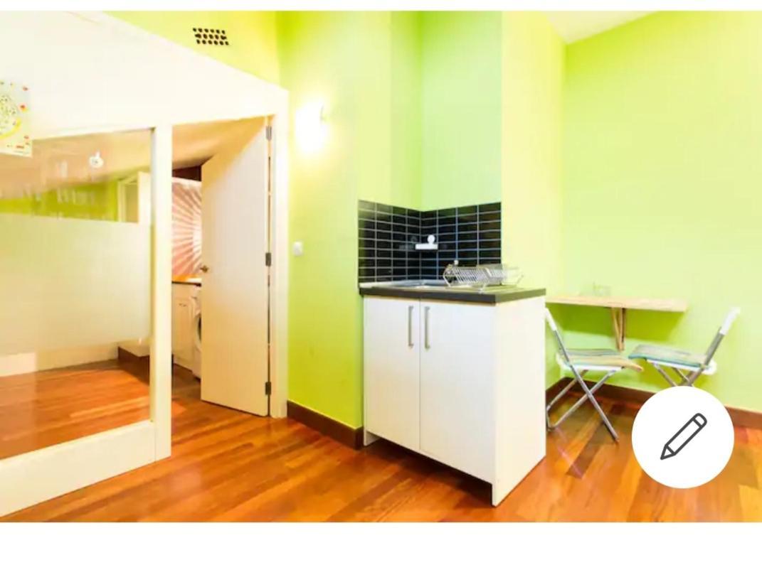 Apartment Loft Cerca De La Playa