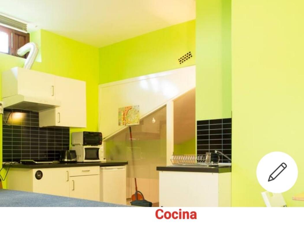 Apartment Loft Cerca De La Playa *