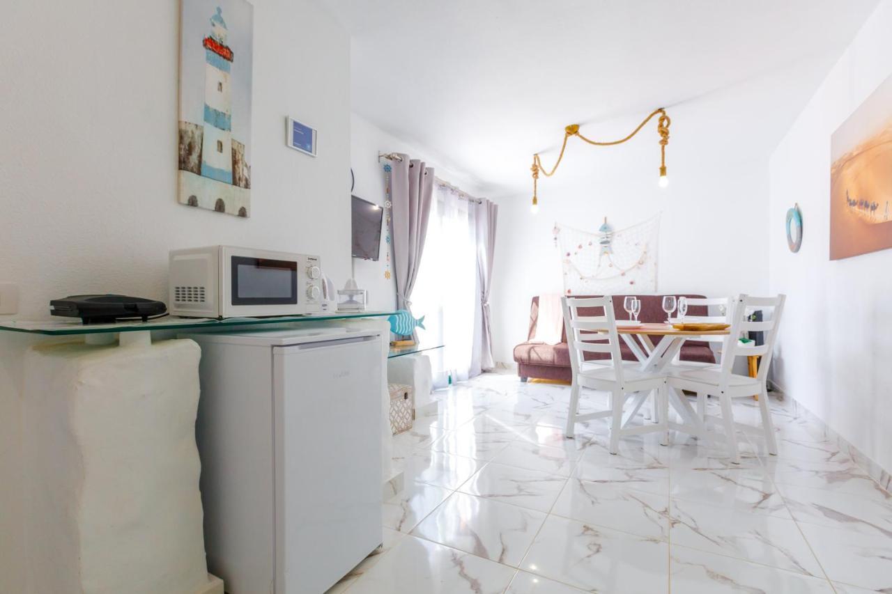 Dunas Of Apartment