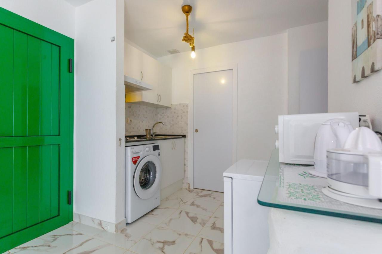 Dunas Of Apartment *