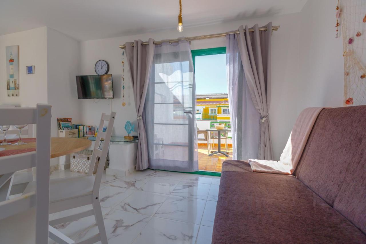 Dunas Of Apartment