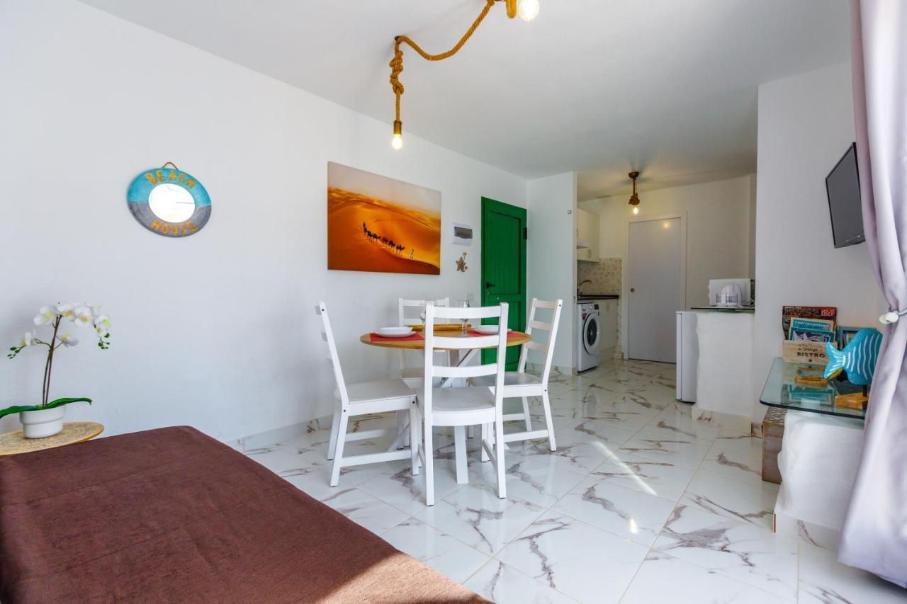 Dunas Of Apartment *