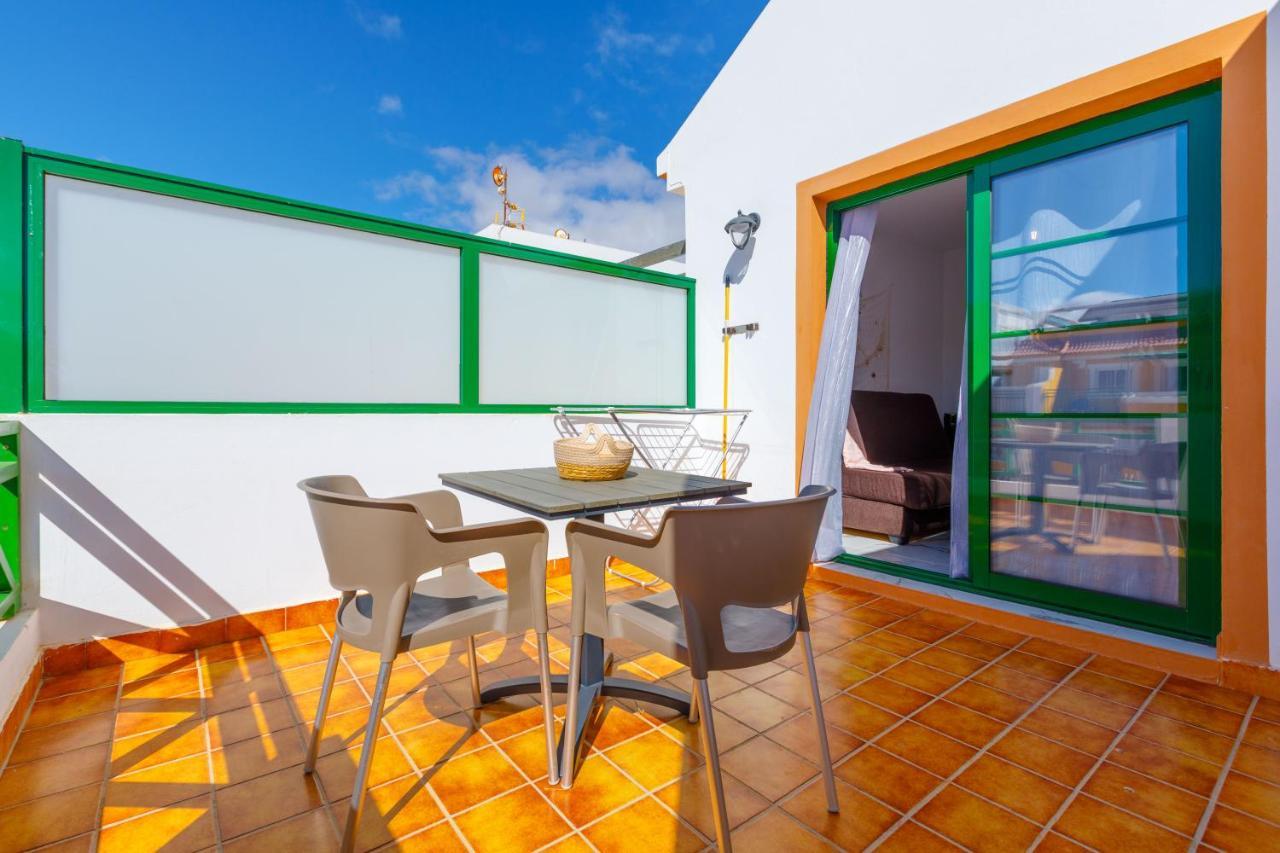Apartment Dunas Of