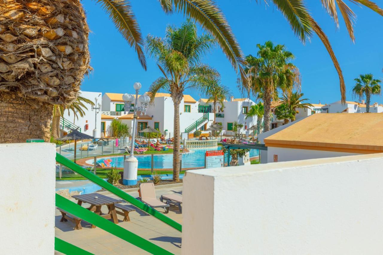 Apartment Dunas Of
