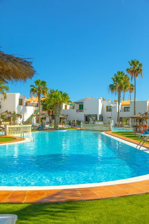 Apartment Dunas Of Caleta De Fuste