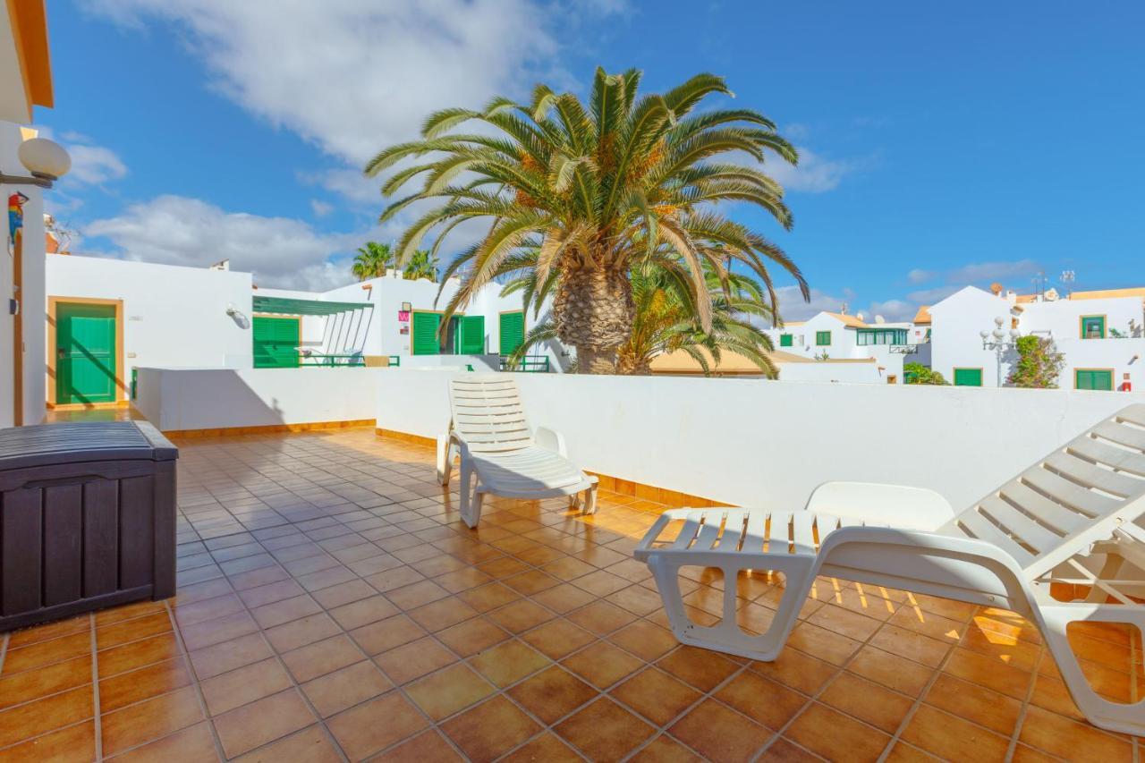 Dunas Of Apartment