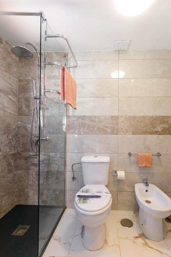 Apartment Dunas Of *