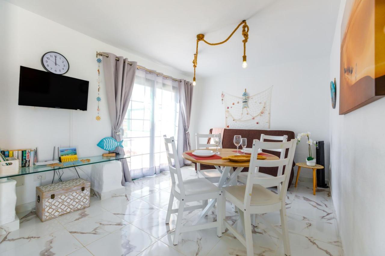 Dunas Of Apartment