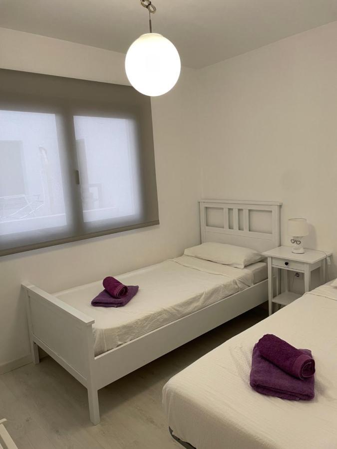 Pura Vida Apartahotel *