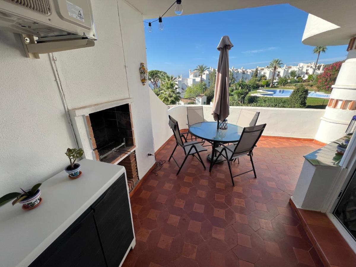 Apartment Jardines De Calahonda *
