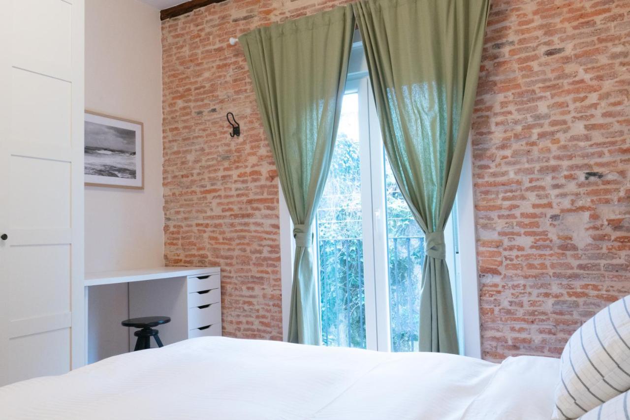 Acogedor Apartamento En El Centro De * Santander