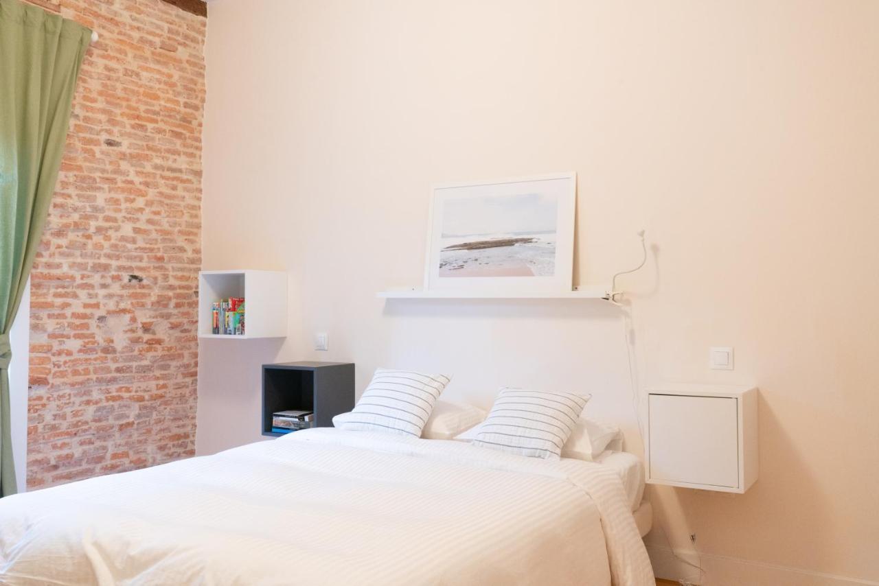 Acogedor Apartamento En El Centro De Apartment Santander