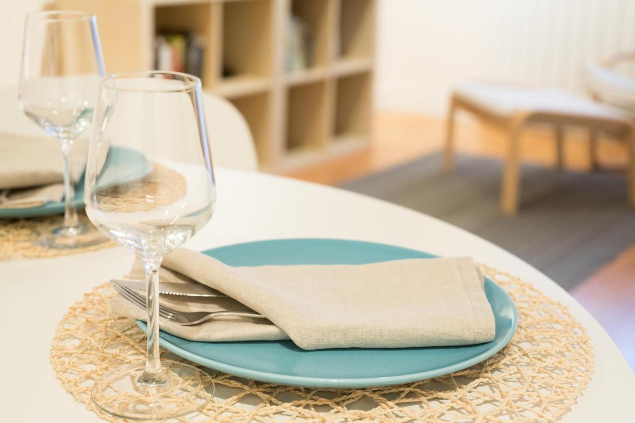 Acogedor Apartamento En El Centro De Apartment Santander
