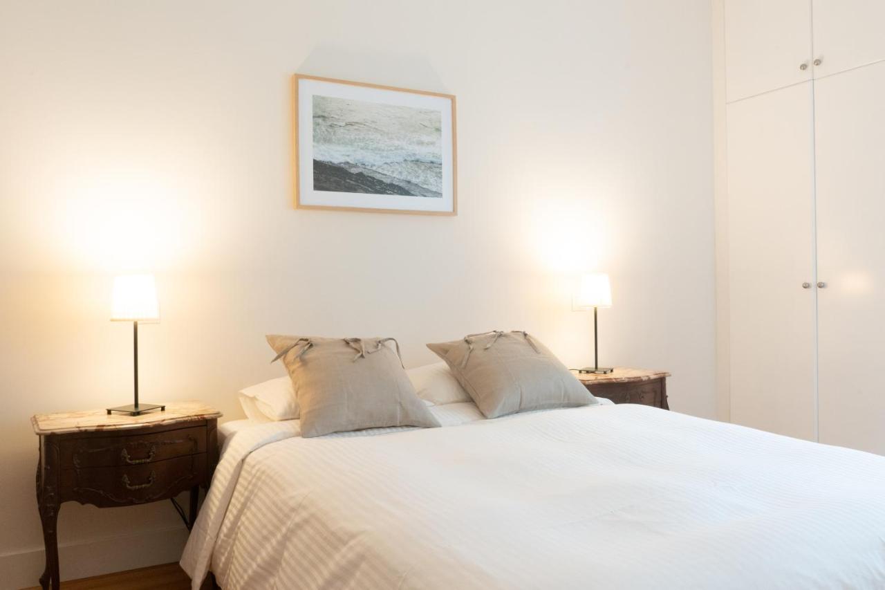 Acogedor Apartamento En El Centro De Apartment