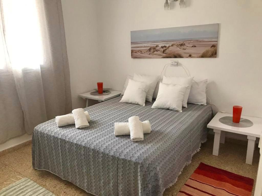 Apartment Apt Calmacabana A 50m Dal Mare *