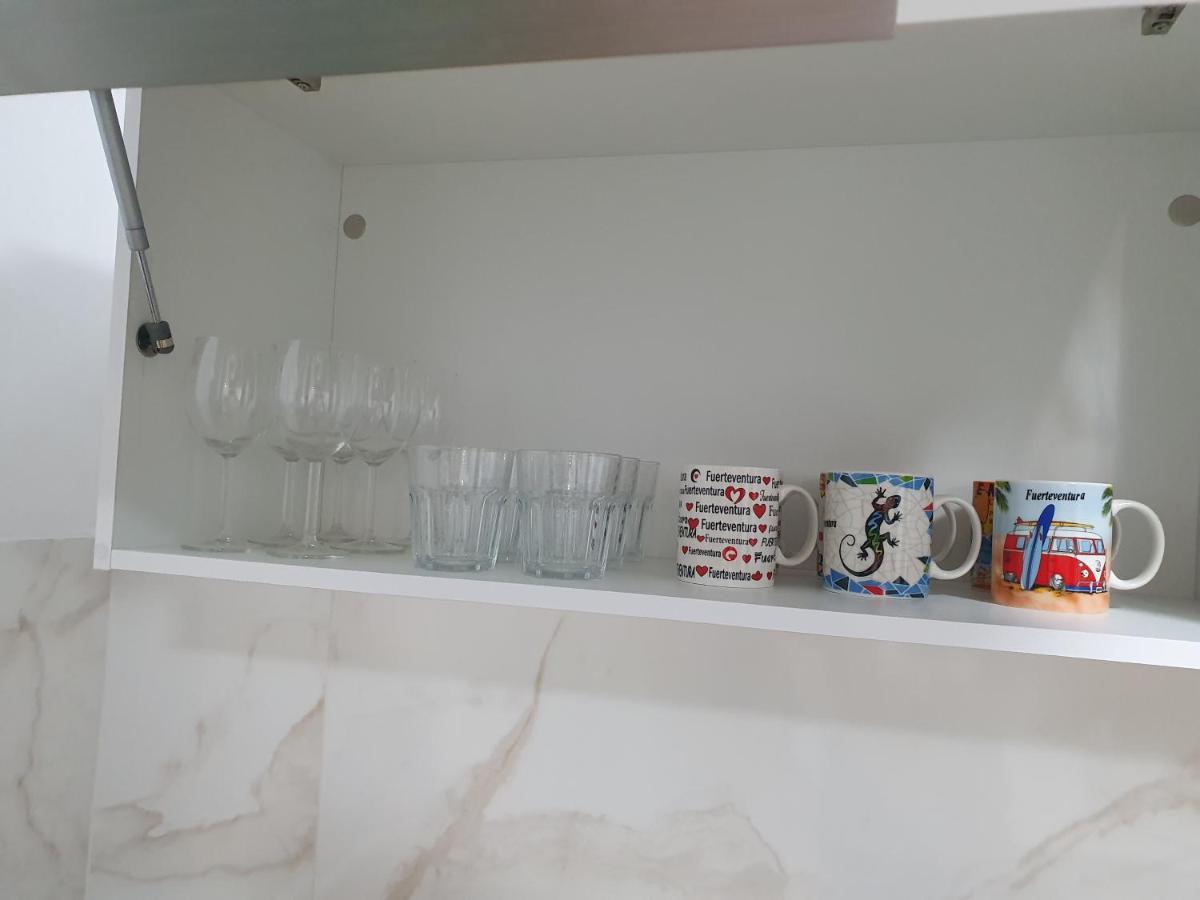 Casita Isabelita Apartamento