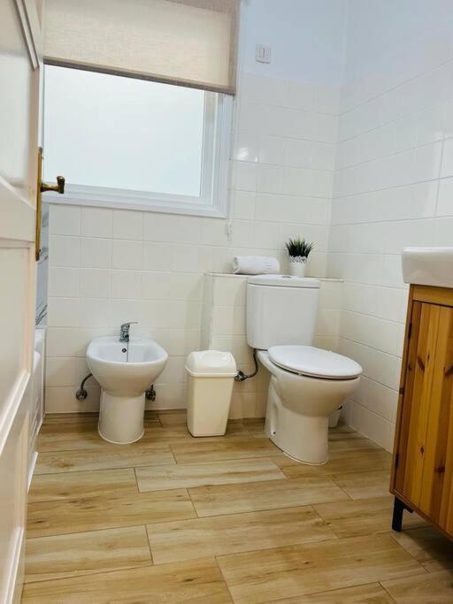 Apartment Oran Tenerife Ap. 07 *