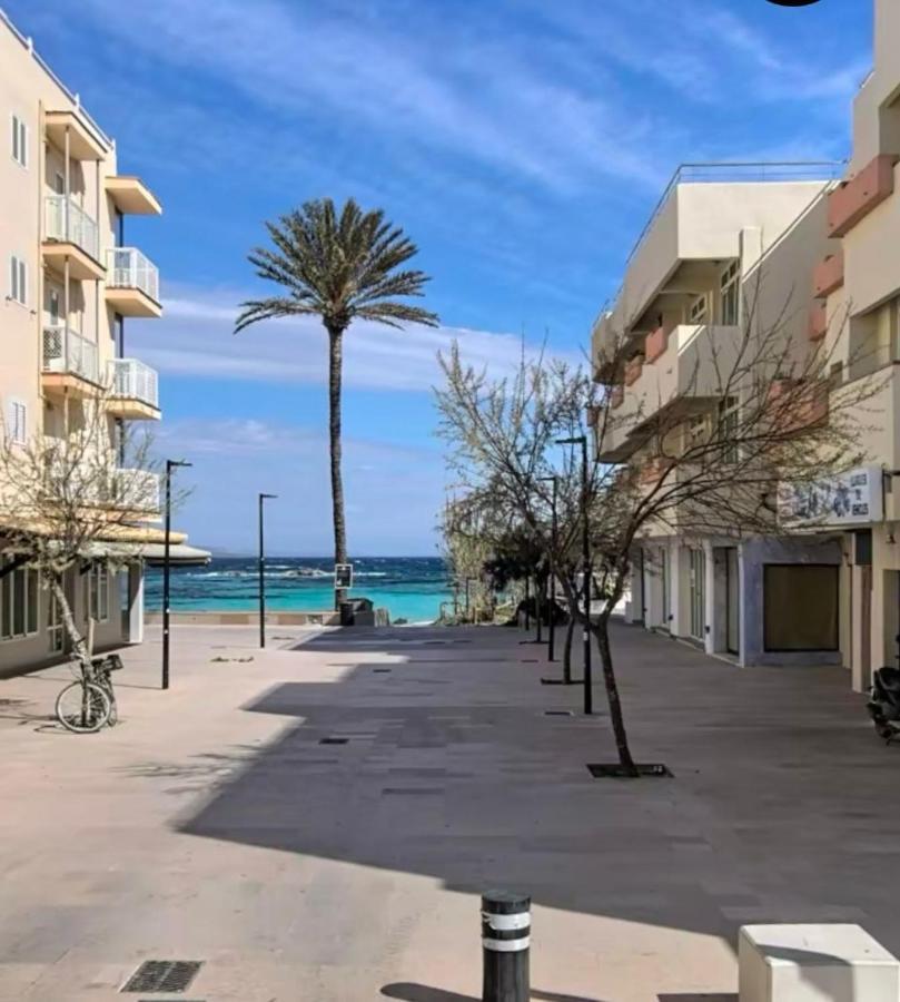 Apartment Apt Calmacabana A 50m Dal Mare