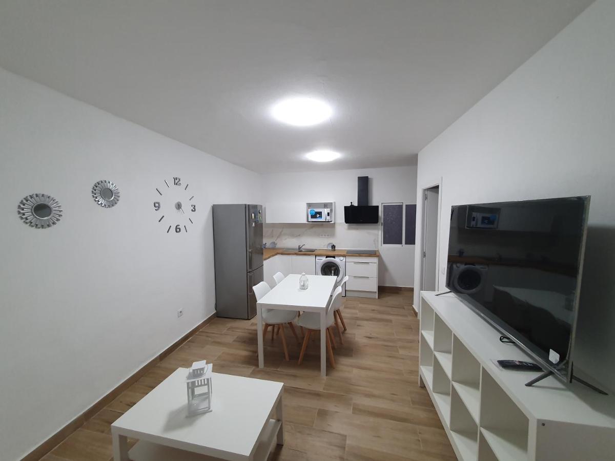 Casita Isabelita Apartamento *