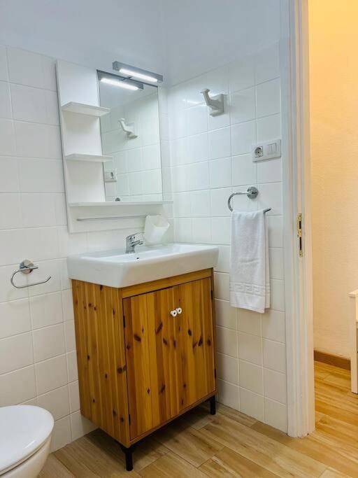 Oran Tenerife Ap. 07 Apartment *