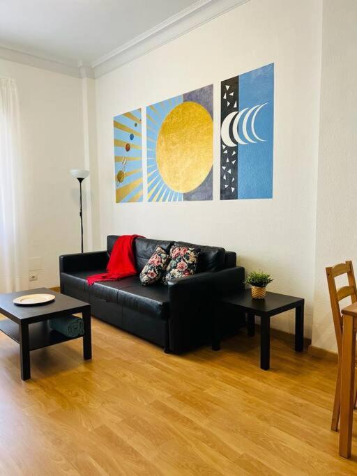 Apartment Oran Tenerife Ap. 07