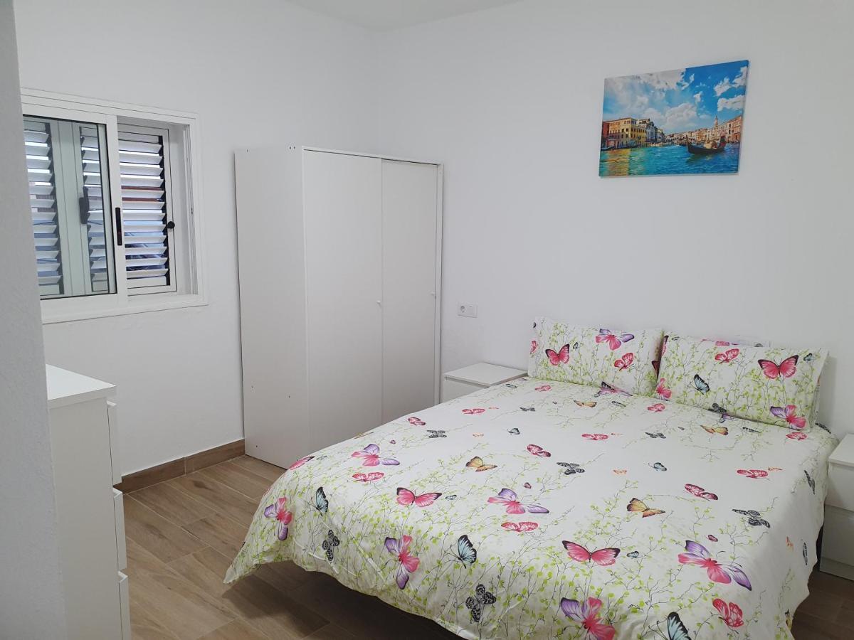 Casita Isabelita Apartamento Valle de Santa Inés