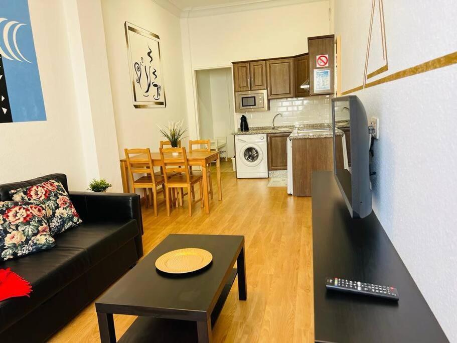 Apartment Oran Tenerife Ap. 07 Santa Cruz de Tenerife