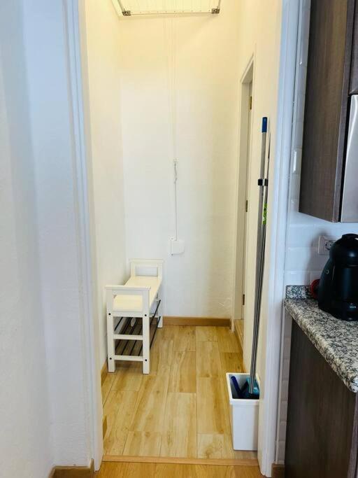 Oran Tenerife Ap. 07 Apartment