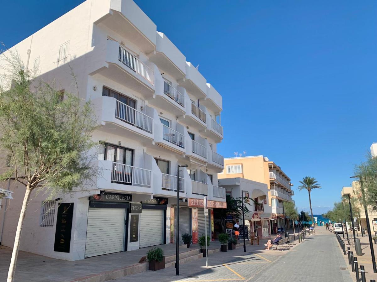 Apt Calmacabana A 50m Dal Mare Apartment Es Pujols