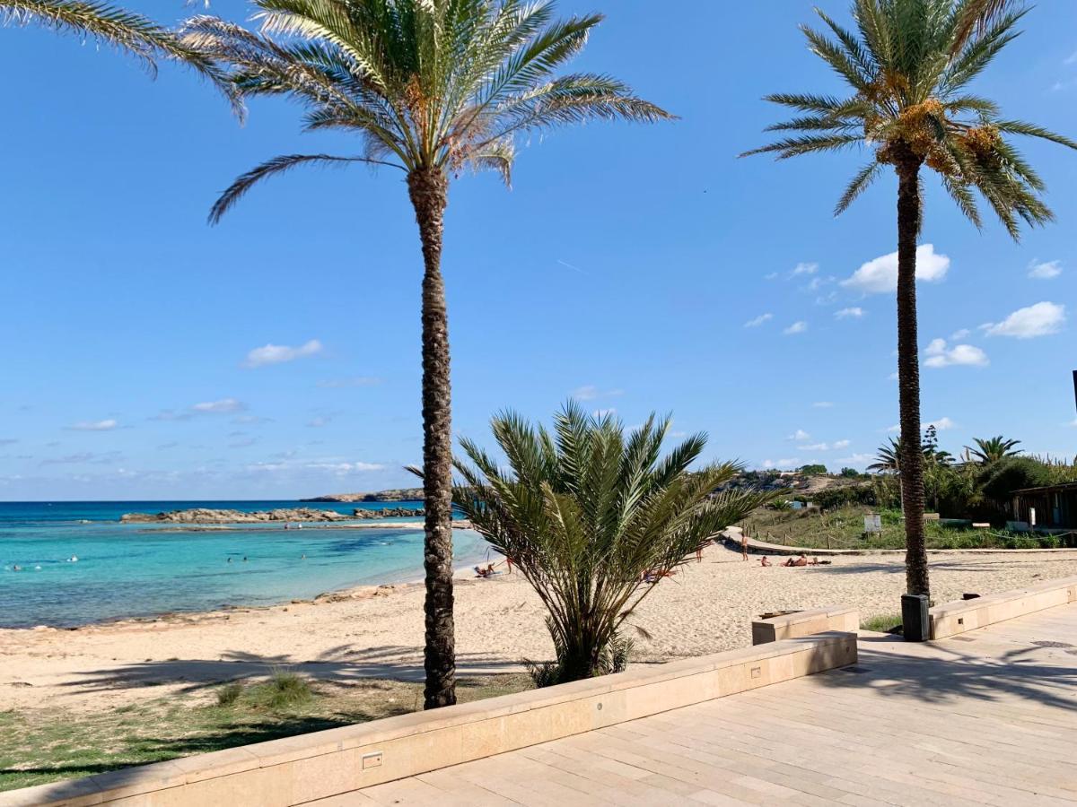 Apt Calmacabana A 50m Dal Mare Es Pujols