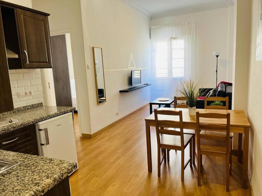 Apartment Oran Tenerife Ap. 07