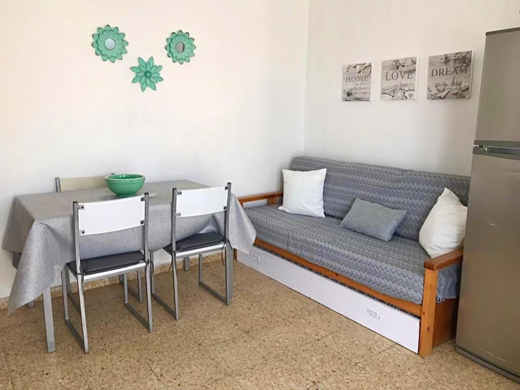 Apt Calmacabana A 50m Dal Mare Es Pujols