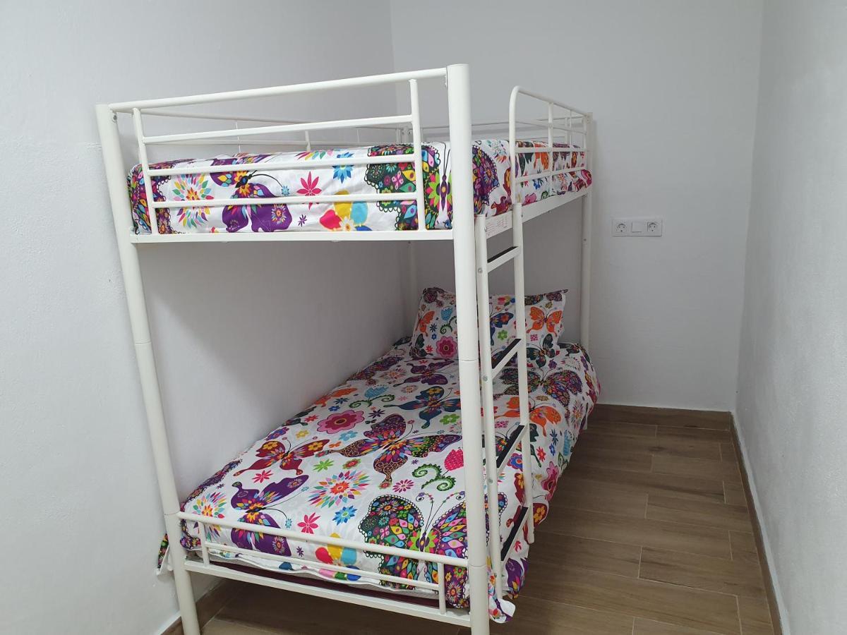 Casita Isabelita