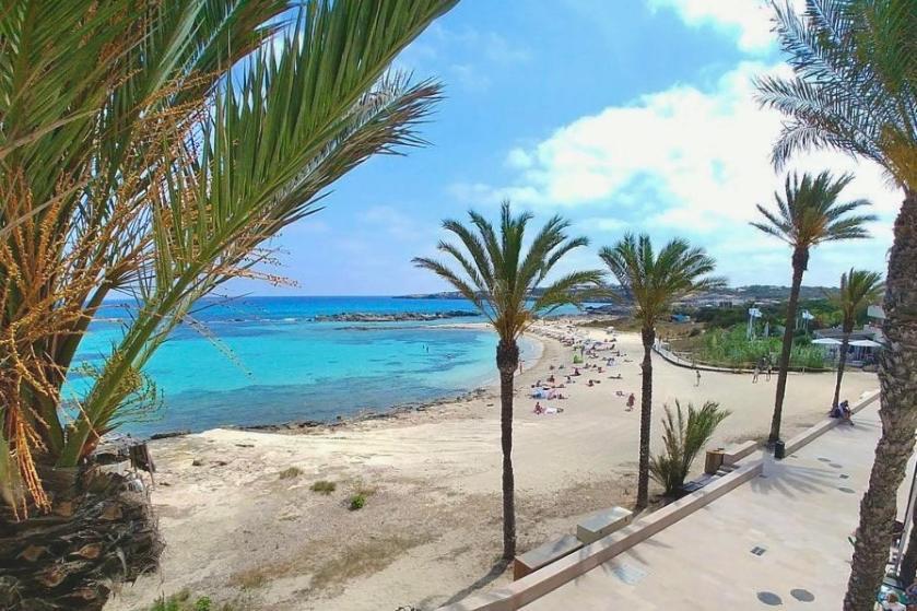 Apt Calmacabana A 50m Dal Mare