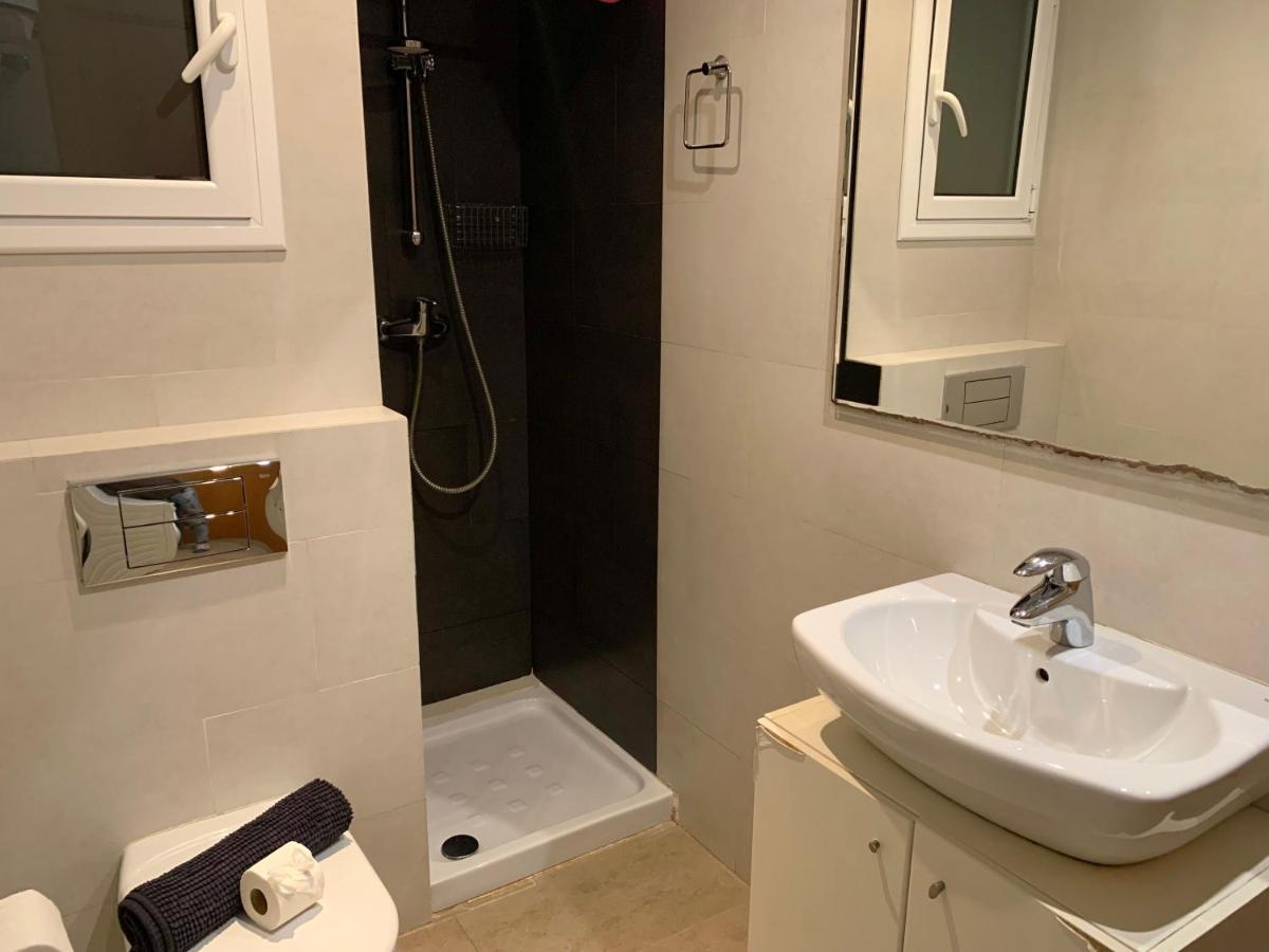 Apt Calmacabana A 50m Dal Mare Apartment Es Pujols